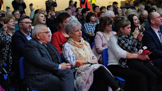 Powiatowy Dzień Kobiet. Chłopcy z Placu Broni, Yaroo i Tymon Bitkowski [GALERIA ZDJĘĆ]