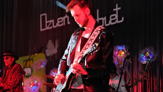 Powiatowy Dzień Kobiet. Chłopcy z Placu Broni, Yaroo i Tymon Bitkowski [GALERIA ZDJĘĆ]