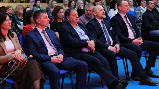 Powiatowy Dzień Kobiet. Chłopcy z Placu Broni, Yaroo i Tymon Bitkowski [GALERIA ZDJĘĆ]