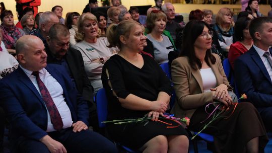 Powiatowy Dzień Kobiet. Chłopcy z Placu Broni, Yaroo i Tymon Bitkowski [GALERIA ZDJĘĆ]