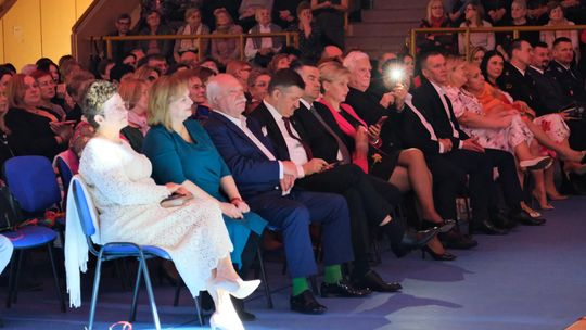 Powiatowy Dzień Kobiet. Chłopcy z Placu Broni, Yaroo i Tymon Bitkowski [GALERIA ZDJĘĆ]