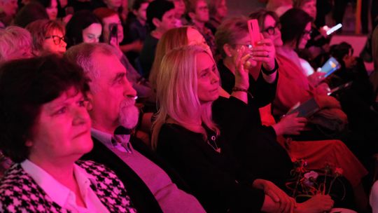 Powiatowy Dzień Kobiet. Chłopcy z Placu Broni, Yaroo i Tymon Bitkowski [GALERIA ZDJĘĆ]