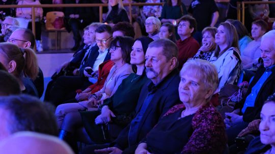 Powiatowy Dzień Kobiet. Chłopcy z Placu Broni, Yaroo i Tymon Bitkowski [GALERIA ZDJĘĆ]