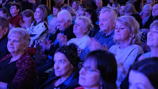 Powiatowy Dzień Kobiet. Chłopcy z Placu Broni, Yaroo i Tymon Bitkowski [GALERIA ZDJĘĆ]