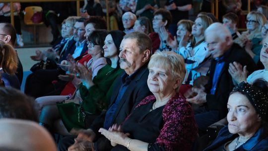 Powiatowy Dzień Kobiet. Chłopcy z Placu Broni, Yaroo i Tymon Bitkowski [GALERIA ZDJĘĆ]