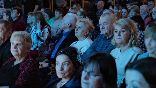 Powiatowy Dzień Kobiet. Chłopcy z Placu Broni, Yaroo i Tymon Bitkowski [GALERIA ZDJĘĆ]