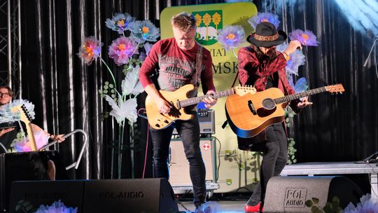 Powiatowy Dzień Kobiet. Chłopcy z Placu Broni, Yaroo i Tymon Bitkowski [GALERIA ZDJĘĆ]