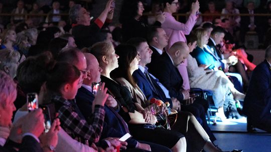 Powiatowy Dzień Kobiet. Chłopcy z Placu Broni, Yaroo i Tymon Bitkowski [GALERIA ZDJĘĆ]