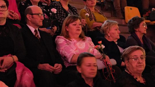 Powiatowy Dzień Kobiet. Chłopcy z Placu Broni, Yaroo i Tymon Bitkowski [GALERIA ZDJĘĆ]