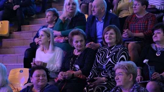 Powiatowy Dzień Kobiet. Chłopcy z Placu Broni, Yaroo i Tymon Bitkowski [GALERIA ZDJĘĆ]