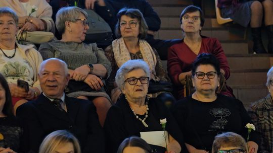 Powiatowy Dzień Kobiet. Chłopcy z Placu Broni, Yaroo i Tymon Bitkowski [GALERIA ZDJĘĆ]