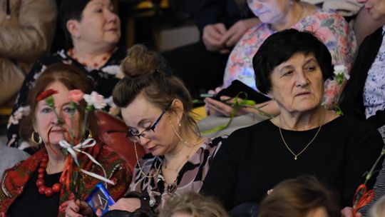 Powiatowy Dzień Kobiet. Chłopcy z Placu Broni, Yaroo i Tymon Bitkowski [GALERIA ZDJĘĆ]