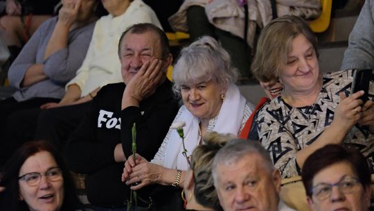 Powiatowy Dzień Kobiet. Chłopcy z Placu Broni, Yaroo i Tymon Bitkowski [GALERIA ZDJĘĆ]