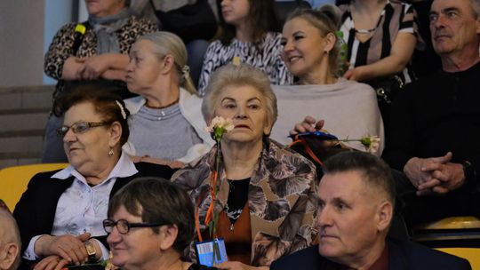 Powiatowy Dzień Kobiet. Chłopcy z Placu Broni, Yaroo i Tymon Bitkowski [GALERIA ZDJĘĆ]