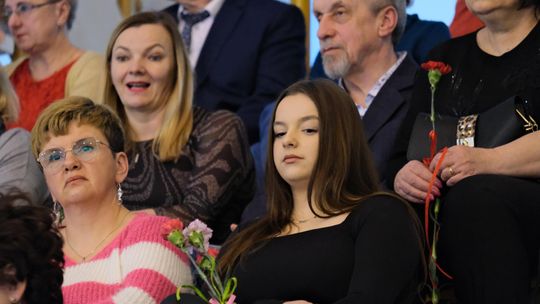 Powiatowy Dzień Kobiet. Chłopcy z Placu Broni, Yaroo i Tymon Bitkowski [GALERIA ZDJĘĆ]