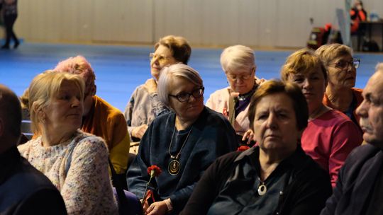 Powiatowy Dzień Kobiet. Chłopcy z Placu Broni, Yaroo i Tymon Bitkowski [GALERIA ZDJĘĆ]