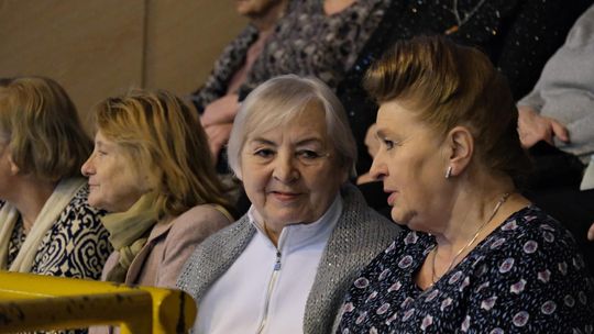 Powiatowy Dzień Kobiet. Chłopcy z Placu Broni, Yaroo i Tymon Bitkowski [GALERIA ZDJĘĆ]