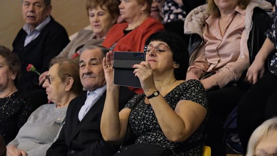 Powiatowy Dzień Kobiet. Chłopcy z Placu Broni, Yaroo i Tymon Bitkowski [GALERIA ZDJĘĆ]