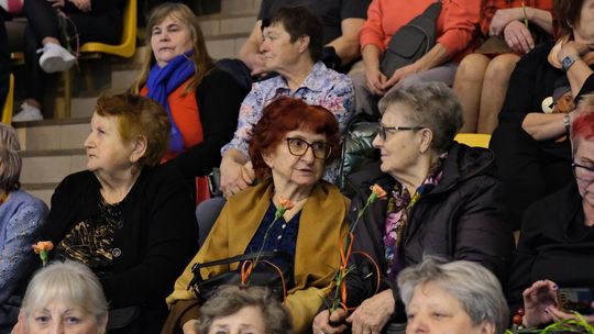 Powiatowy Dzień Kobiet. Chłopcy z Placu Broni, Yaroo i Tymon Bitkowski [GALERIA ZDJĘĆ]