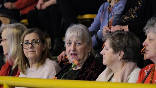 Powiatowy Dzień Kobiet. Chłopcy z Placu Broni, Yaroo i Tymon Bitkowski [GALERIA ZDJĘĆ]