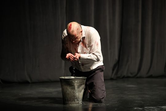 Chełm. Obchody Narodowego Dnia Pamięci Żołnierzy Wyklętych [GALERIA ZDJĘĆ]