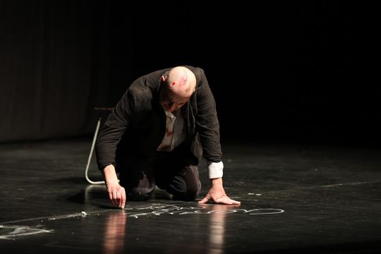 Chełm. Obchody Narodowego Dnia Pamięci Żołnierzy Wyklętych [GALERIA ZDJĘĆ]