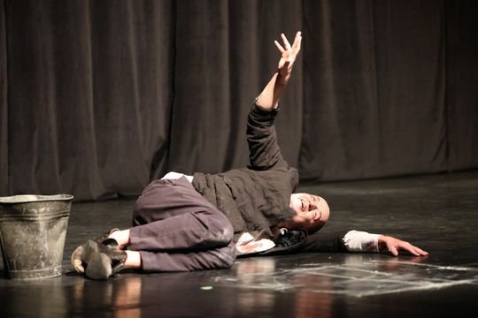 Chełm. Obchody Narodowego Dnia Pamięci Żołnierzy Wyklętych [GALERIA ZDJĘĆ]