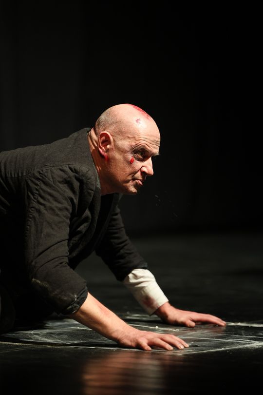 Chełm. Obchody Narodowego Dnia Pamięci Żołnierzy Wyklętych [GALERIA ZDJĘĆ]