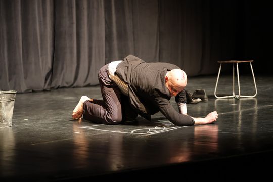 Chełm. Obchody Narodowego Dnia Pamięci Żołnierzy Wyklętych [GALERIA ZDJĘĆ]