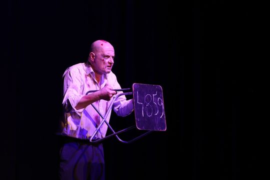 Chełm. Obchody Narodowego Dnia Pamięci Żołnierzy Wyklętych [GALERIA ZDJĘĆ]