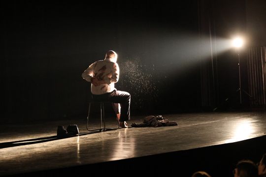 Chełm. Obchody Narodowego Dnia Pamięci Żołnierzy Wyklętych [GALERIA ZDJĘĆ]