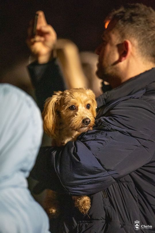 Chełm. Obchody Narodowego Dnia Pamięci Żołnierzy Wyklętych [GALERIA ZDJĘĆ]