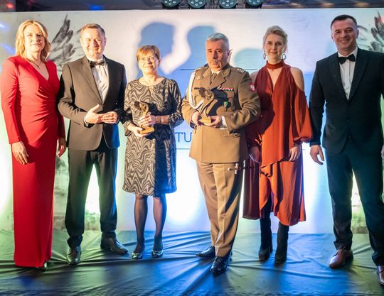 Trwa gala (W)schody Powiatu Włodawskiego [GALERIA ZDJĘĆ]