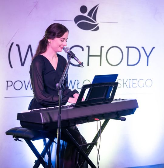 Trwa gala (W)schody Powiatu Włodawskiego [GALERIA ZDJĘĆ]