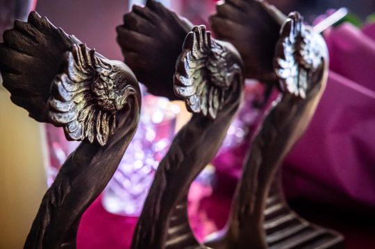 Trwa gala (W)schody Powiatu Włodawskiego [GALERIA ZDJĘĆ]