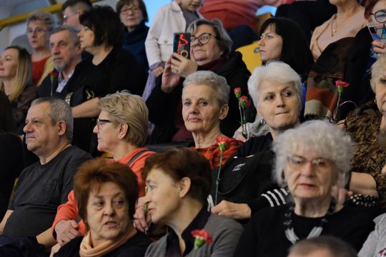 Powiatowy Dzień Kobiet. Chłopcy z Placu Broni, Yaroo i Tymon Bitkowski cz. II [GALERIA ZDJĘĆ]