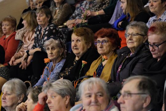 Powiatowy Dzień Kobiet. Chłopcy z Placu Broni, Yaroo i Tymon Bitkowski cz. II [GALERIA ZDJĘĆ]