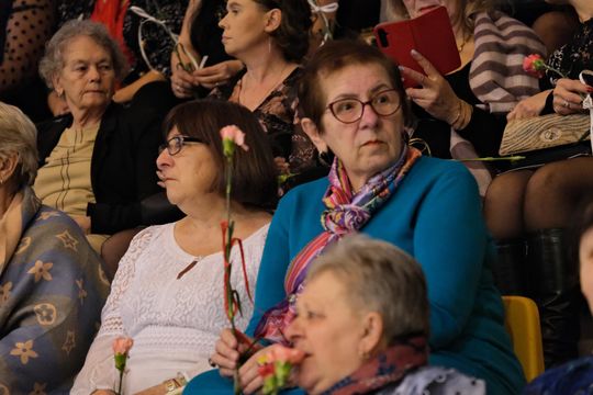 Powiatowy Dzień Kobiet. Chłopcy z Placu Broni, Yaroo i Tymon Bitkowski cz. II [GALERIA ZDJĘĆ]