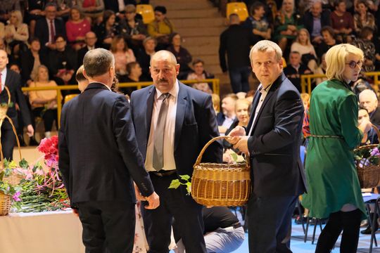 Powiatowy Dzień Kobiet. Chłopcy z Placu Broni, Yaroo i Tymon Bitkowski cz. II [GALERIA ZDJĘĆ]