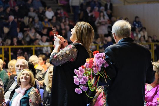 Powiatowy Dzień Kobiet. Chłopcy z Placu Broni, Yaroo i Tymon Bitkowski cz. II [GALERIA ZDJĘĆ]