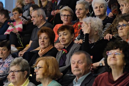 Powiatowy Dzień Kobiet. Chłopcy z Placu Broni, Yaroo i Tymon Bitkowski cz. II [GALERIA ZDJĘĆ]