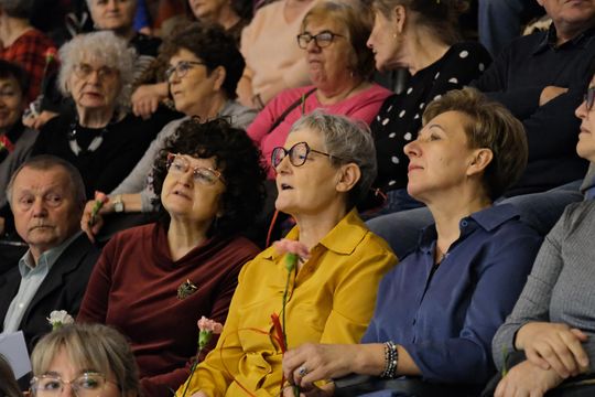 Powiatowy Dzień Kobiet. Chłopcy z Placu Broni, Yaroo i Tymon Bitkowski cz. II [GALERIA ZDJĘĆ]