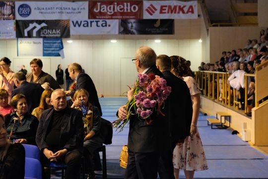 Powiatowy Dzień Kobiet. Chłopcy z Placu Broni, Yaroo i Tymon Bitkowski cz. II [GALERIA ZDJĘĆ]