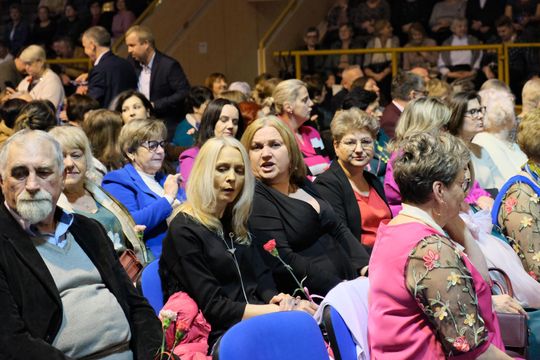 Powiatowy Dzień Kobiet. Chłopcy z Placu Broni, Yaroo i Tymon Bitkowski cz. II [GALERIA ZDJĘĆ]