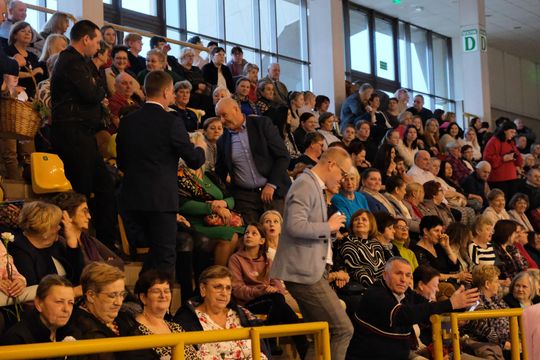 Powiatowy Dzień Kobiet. Chłopcy z Placu Broni, Yaroo i Tymon Bitkowski cz. II [GALERIA ZDJĘĆ]