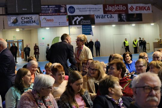 Powiatowy Dzień Kobiet. Chłopcy z Placu Broni, Yaroo i Tymon Bitkowski cz. II [GALERIA ZDJĘĆ]