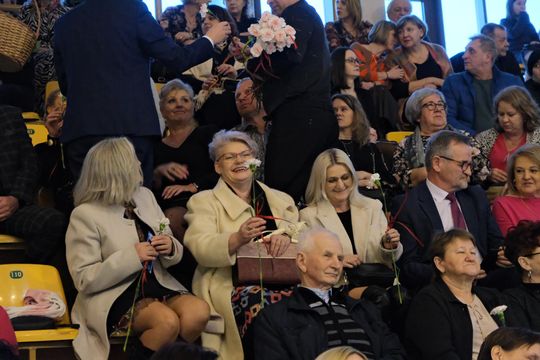 Powiatowy Dzień Kobiet. Chłopcy z Placu Broni, Yaroo i Tymon Bitkowski cz. II [GALERIA ZDJĘĆ]