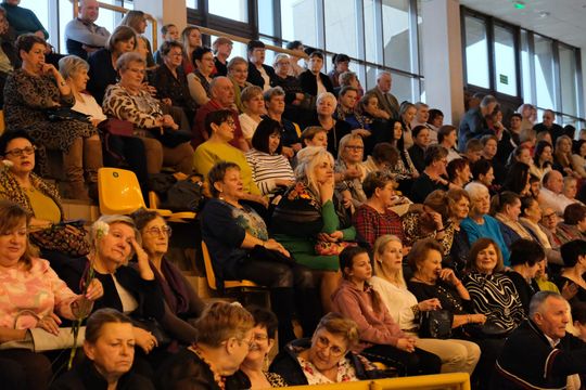 Powiatowy Dzień Kobiet. Chłopcy z Placu Broni, Yaroo i Tymon Bitkowski cz. II [GALERIA ZDJĘĆ]