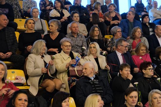 Powiatowy Dzień Kobiet. Chłopcy z Placu Broni, Yaroo i Tymon Bitkowski cz. II [GALERIA ZDJĘĆ]