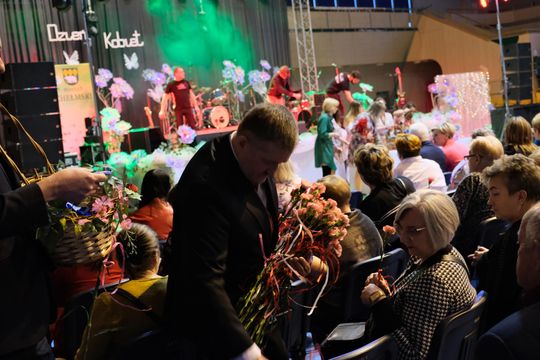 Powiatowy Dzień Kobiet. Chłopcy z Placu Broni, Yaroo i Tymon Bitkowski cz. II [GALERIA ZDJĘĆ]